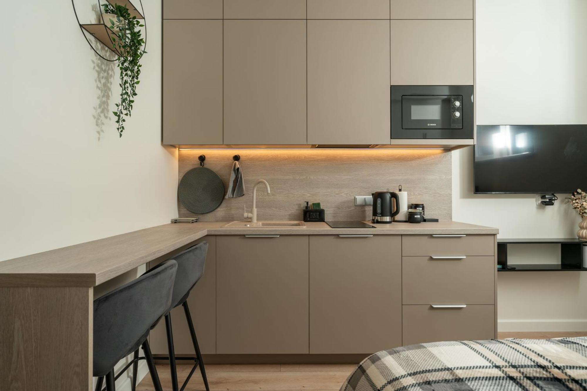 Apartment Chic