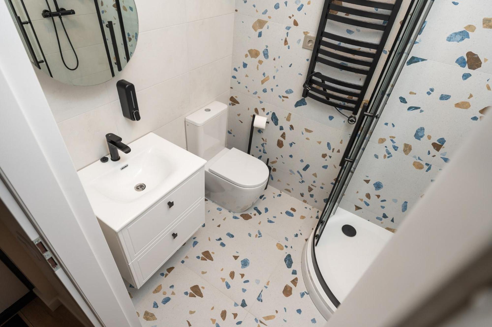 Chic Apartment Wilna