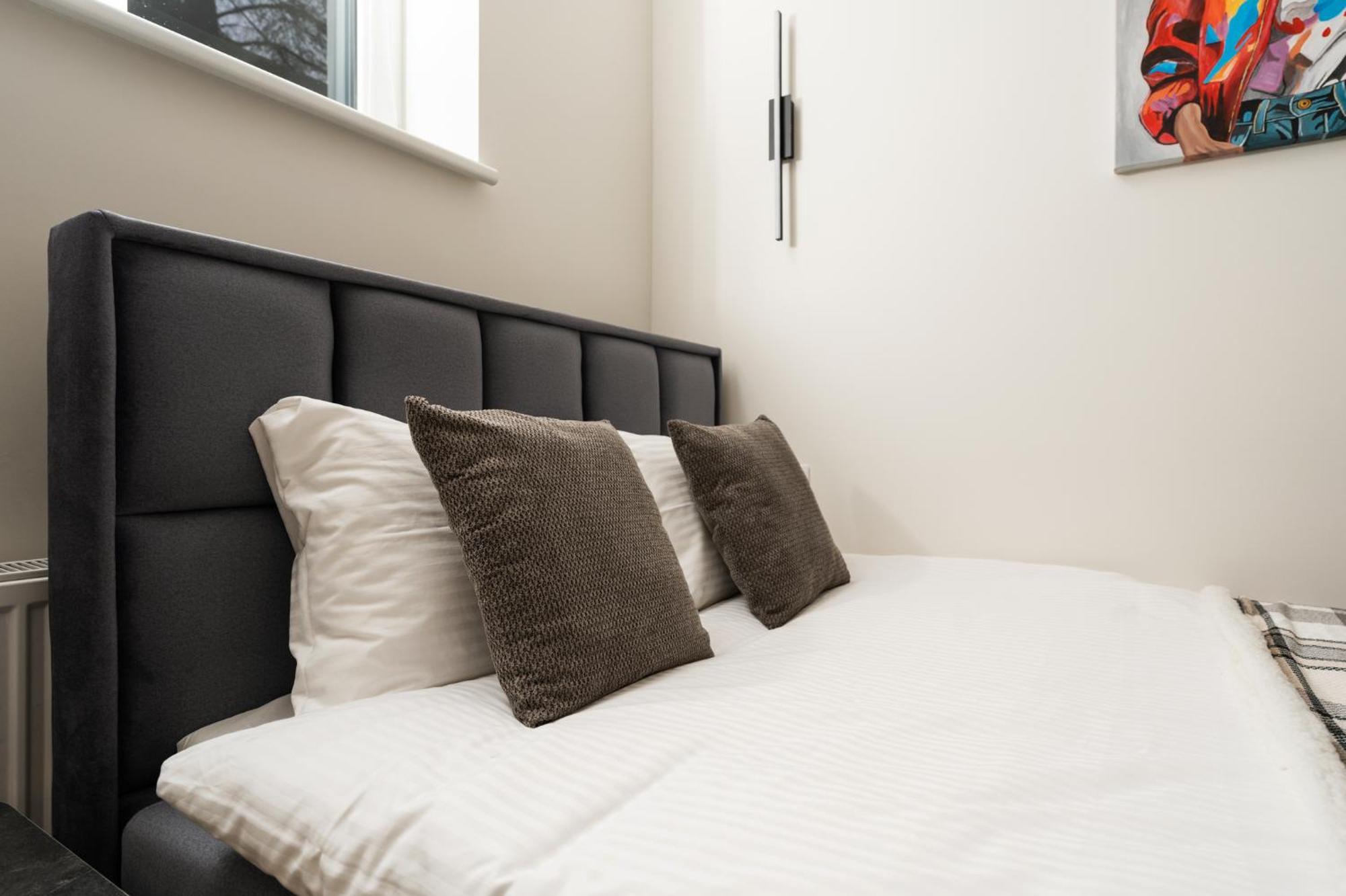 Apartment Chic *