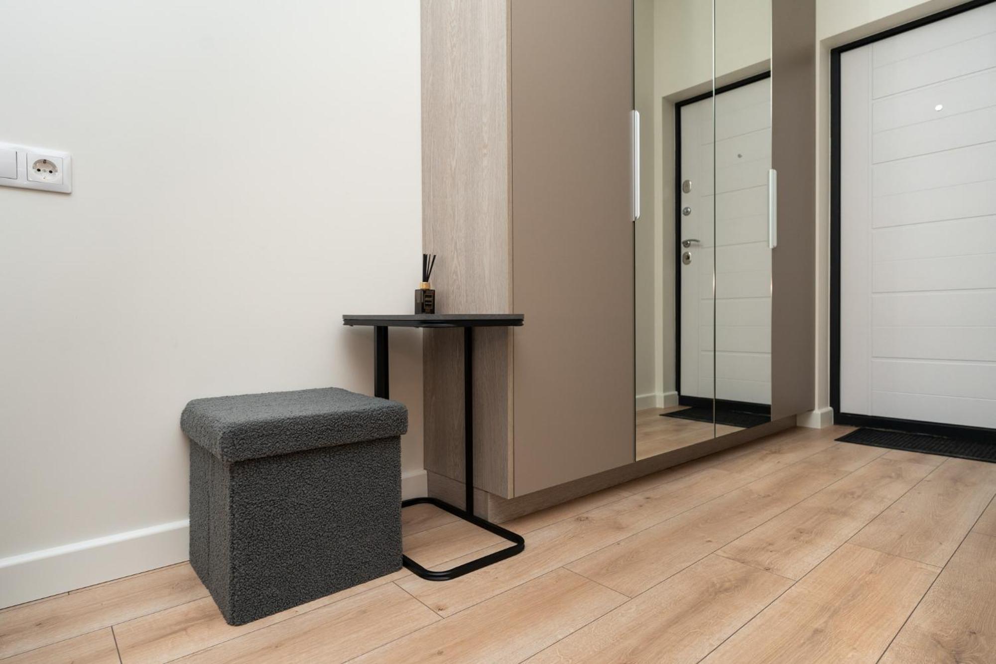 Chic Apartment Wilna