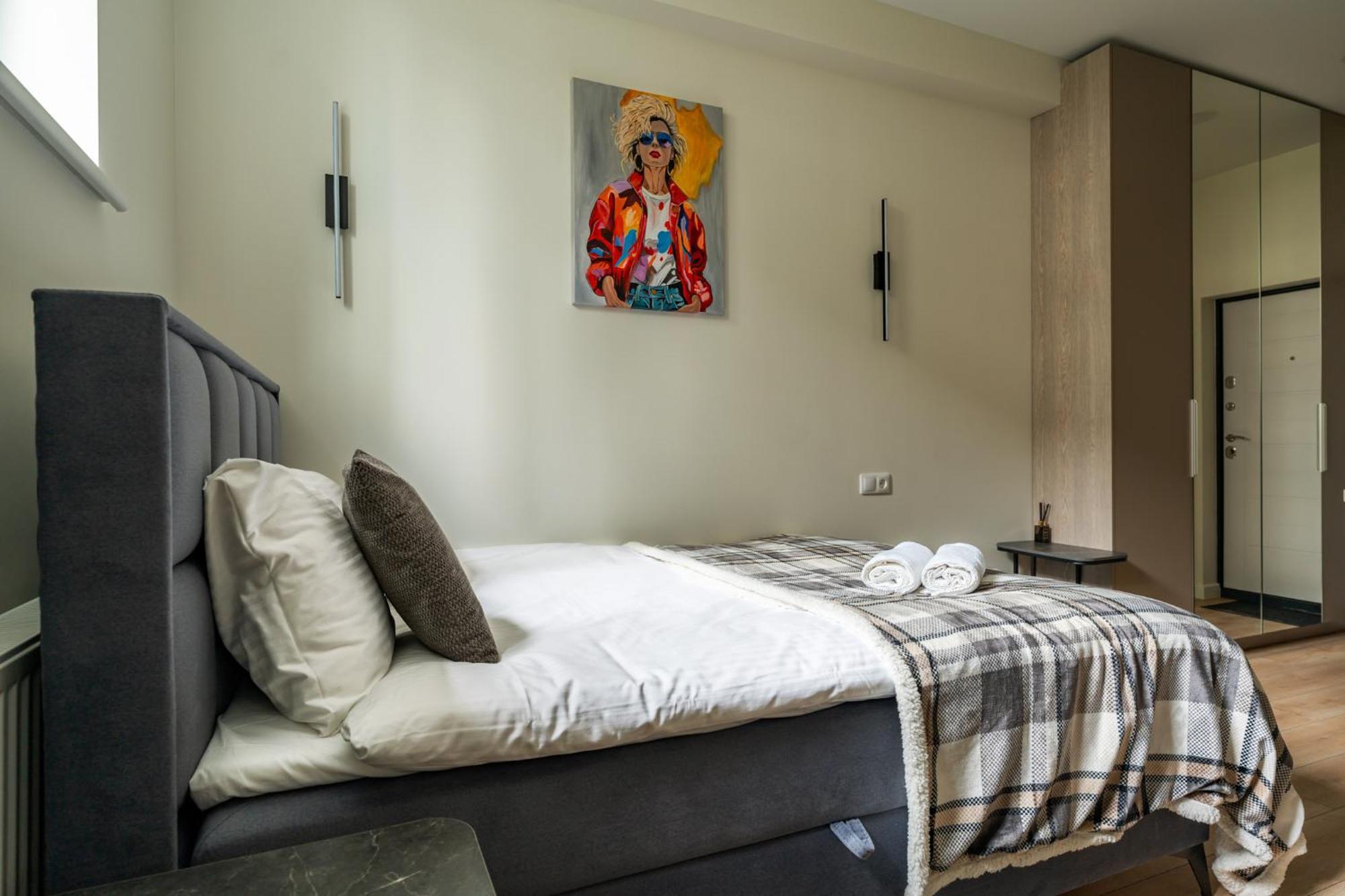 Apartment Chic *