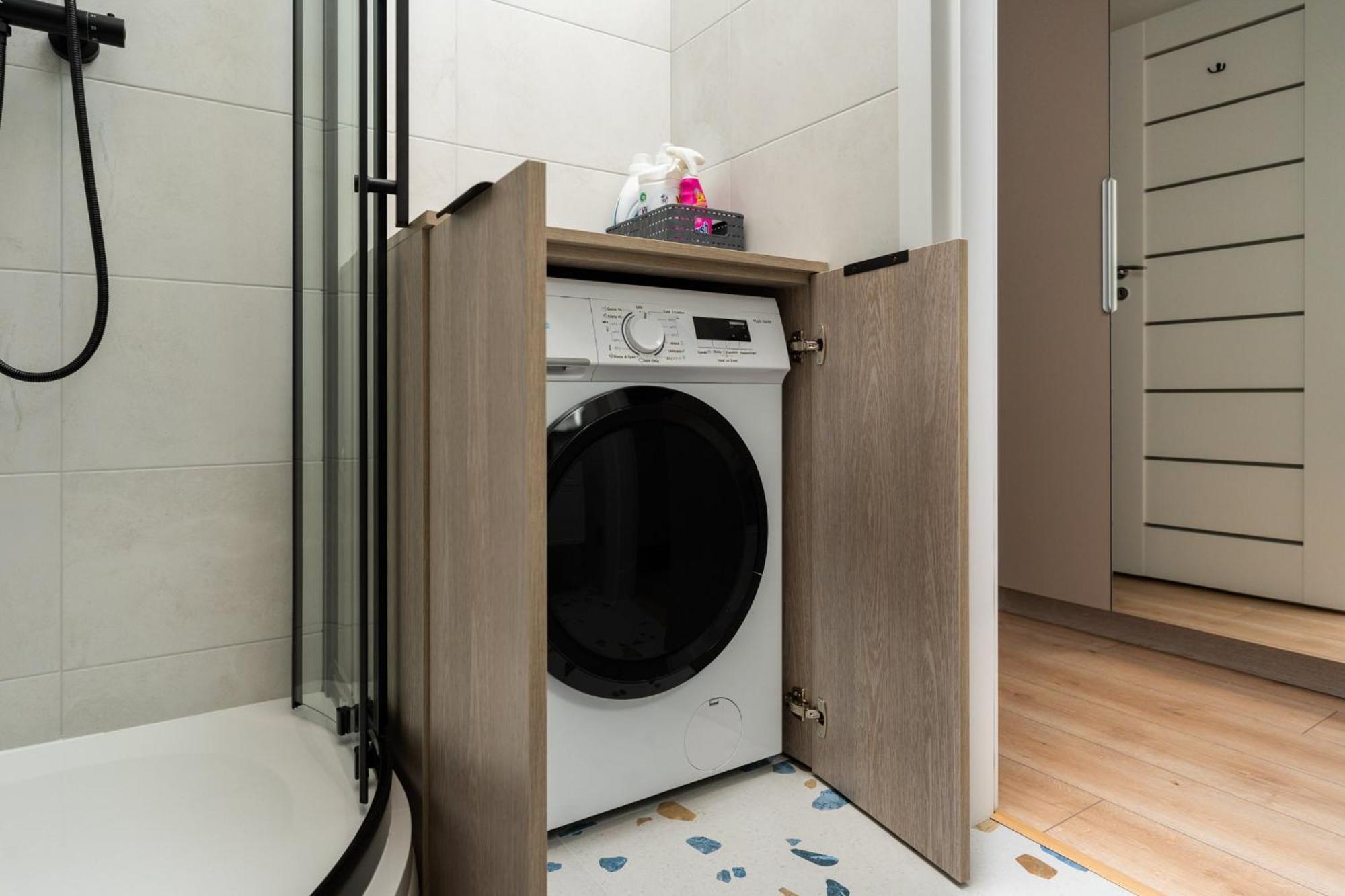 Apartment Chic Wilna