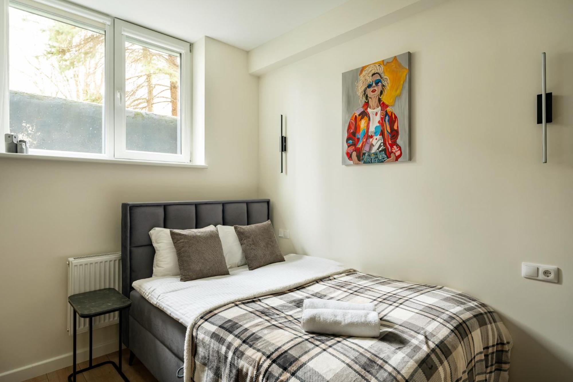 Apartment Chic