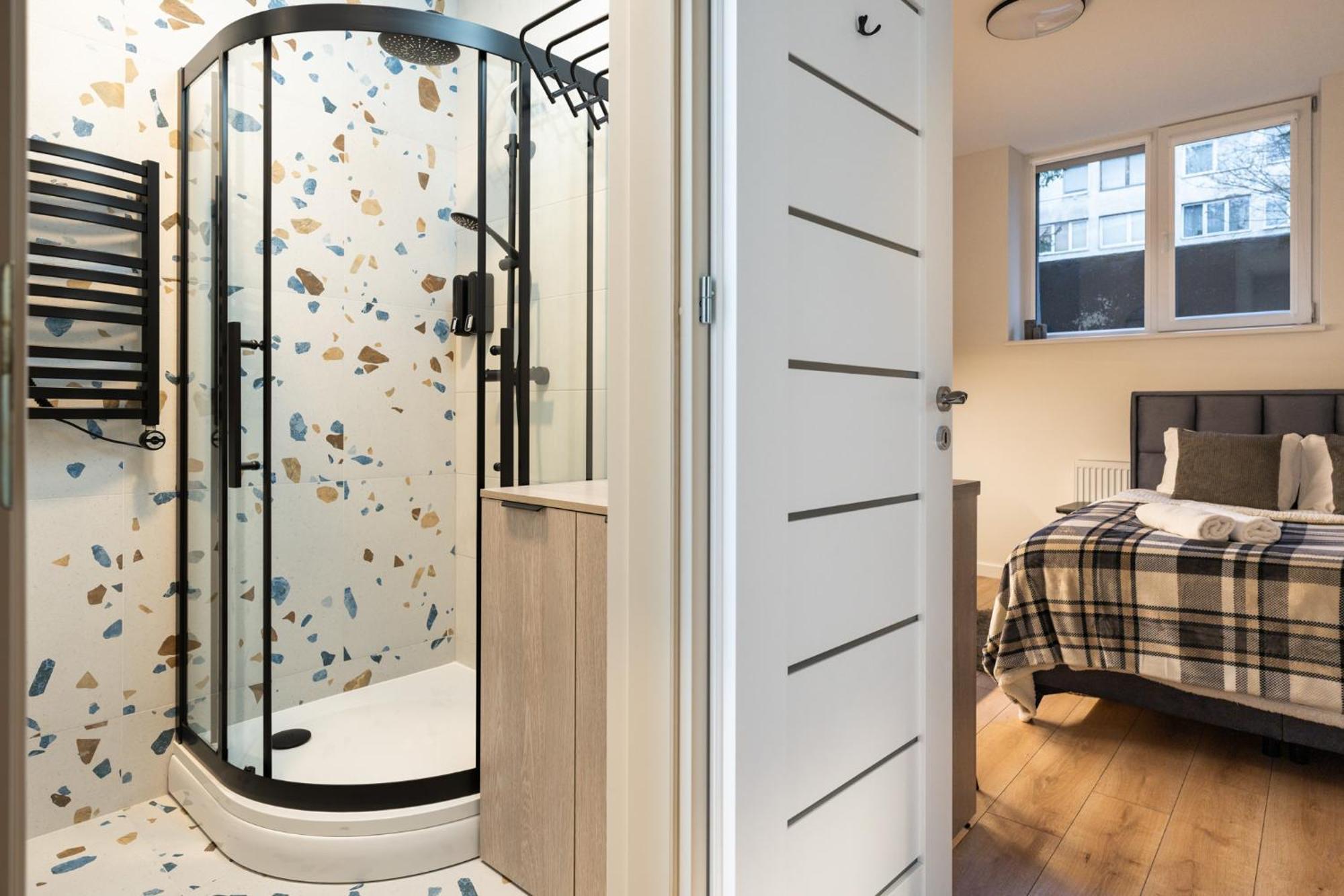 Chic Apartment Wilna